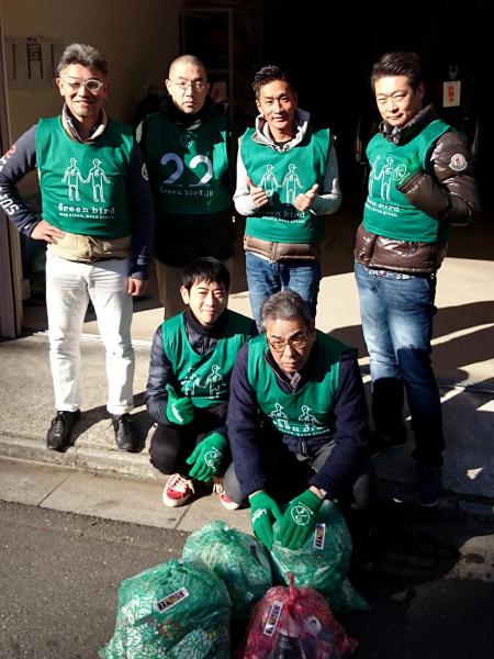 【定例】第7回 雷門前～東武浅草駅画像