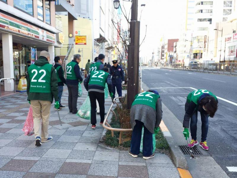 【定例】第8回 雷門通り～六区ブロードウェイ～国際通り画像