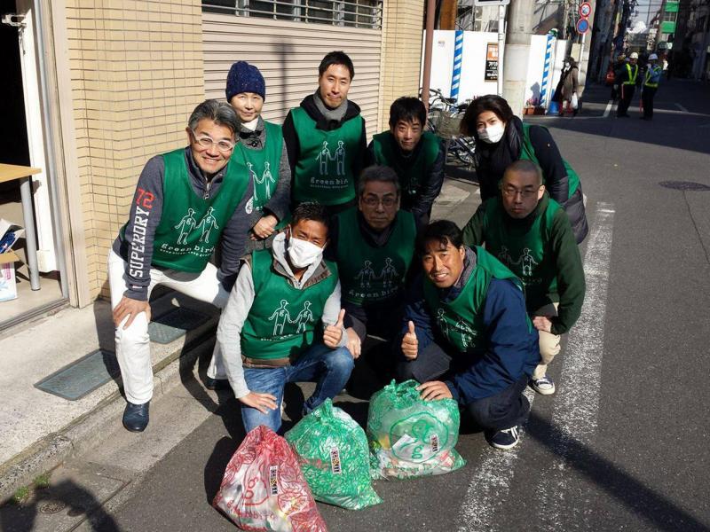 【定例】第8回 雷門通り～六区ブロードウェイ～国際通り画像