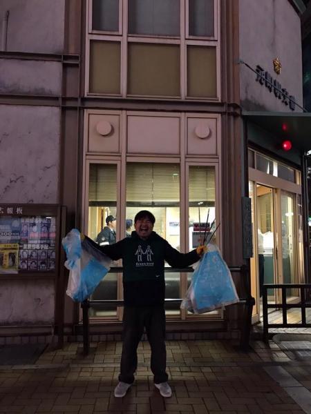 HAPPY RAINBOW MONDAY画像