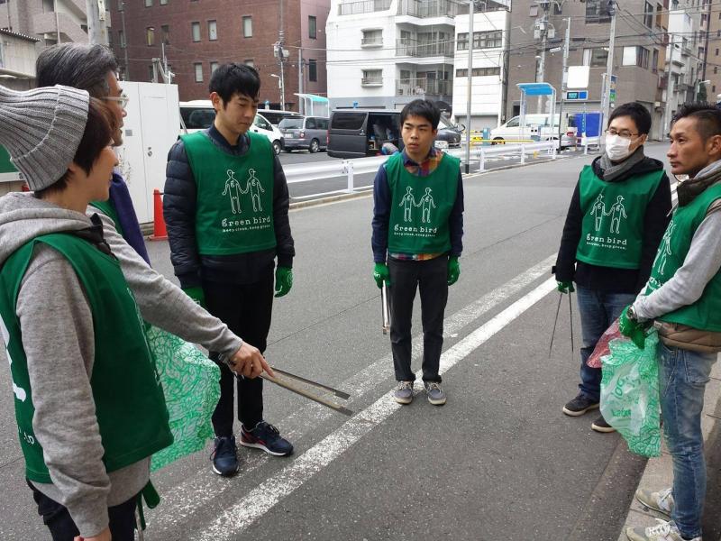 【定例】第9回 雷門通り～東武浅草駅～江戸通り画像