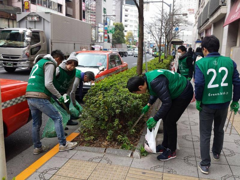 【定例】第9回 雷門通り～東武浅草駅～江戸通り画像