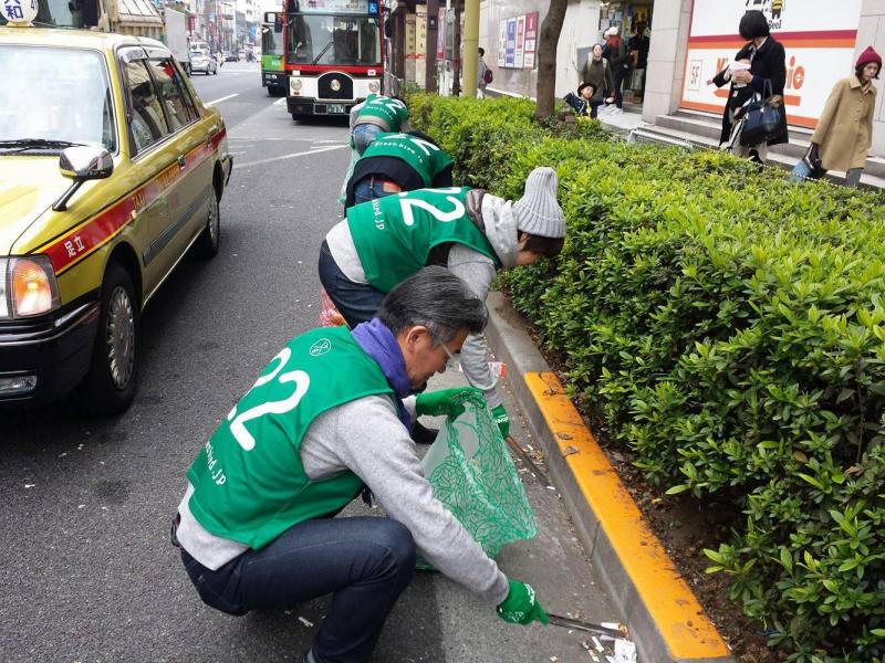 【定例】第9回 雷門通り～東武浅草駅～江戸通り画像