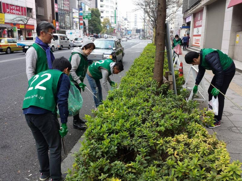 【定例】第9回 雷門通り～東武浅草駅～江戸通り画像