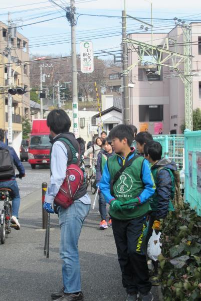 ついに一周年！2017年3月分定期清掃会【第１４回】画像