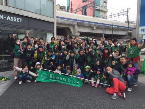 ついに一周年！2017年3月分定期清掃会【第１４回】画像