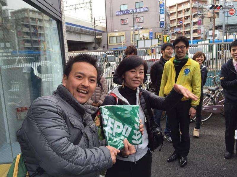 ついに一周年！2017年3月分定期清掃会【第１４回】画像