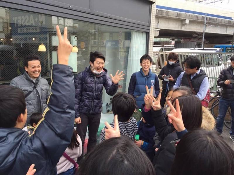 ついに一周年！2017年3月分定期清掃会【第１４回】画像