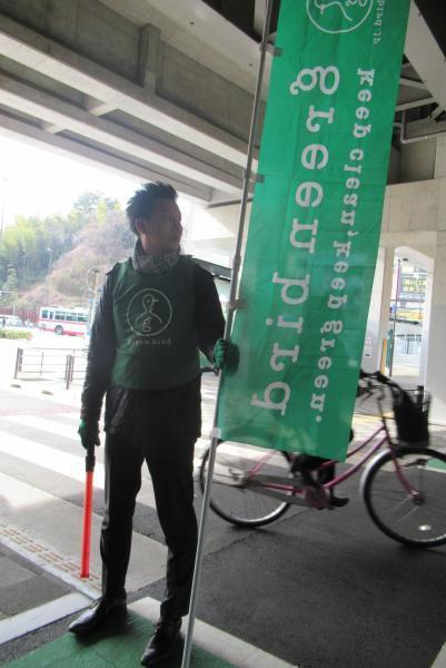 ついに一周年！2017年3月分定期清掃会【第１４回】画像