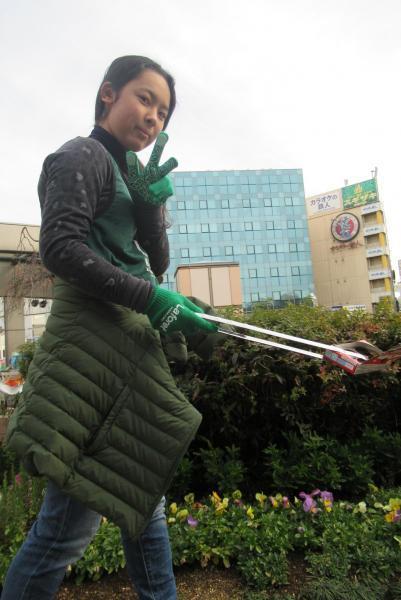 ついに一周年！2017年3月分定期清掃会【第１４回】画像