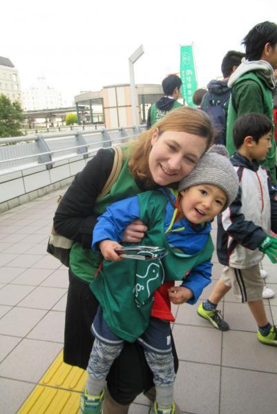 ついに一周年！2017年3月分定期清掃会【第１４回】画像