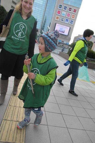 ついに一周年！2017年3月分定期清掃会【第１４回】画像