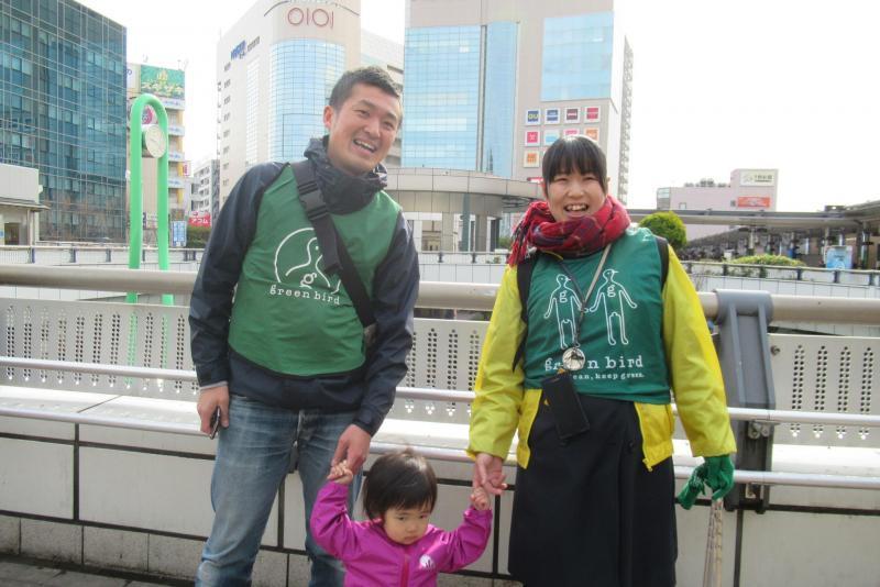 ついに一周年！2017年3月分定期清掃会【第１４回】画像