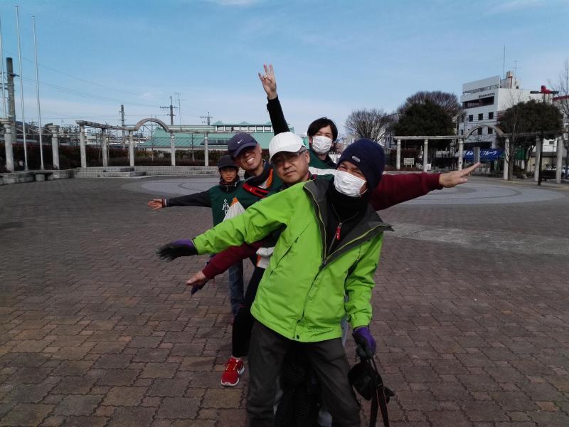 晴れやか。画像