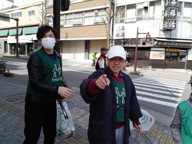 晴れやか。画像