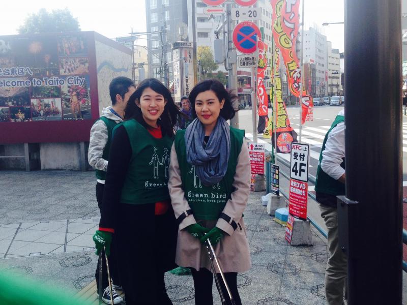 【定例】第10回　雷門～東武浅草駅、江戸通り画像