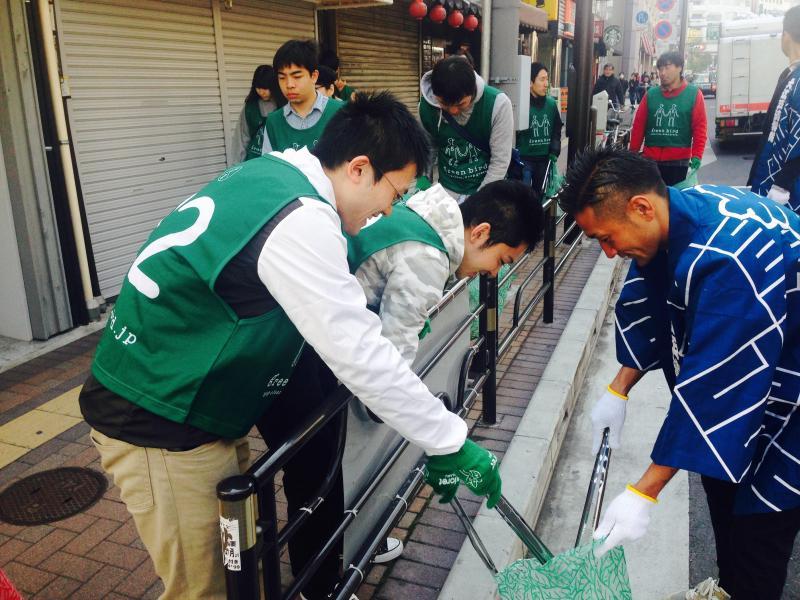【定例】第10回　雷門～東武浅草駅、江戸通り画像
