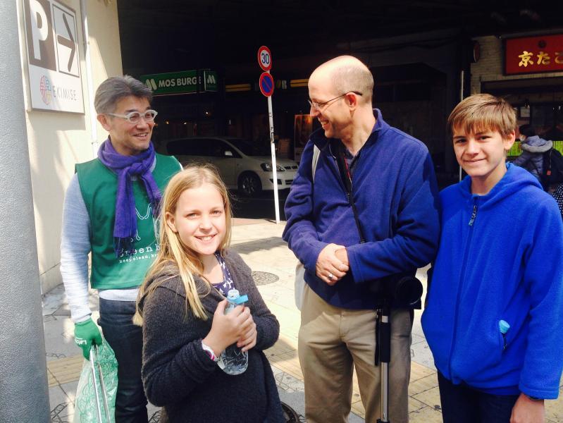 【定例】第10回　雷門～東武浅草駅、江戸通り画像