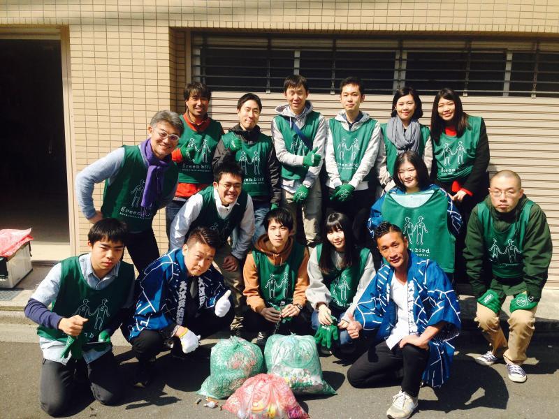 【定例】第10回　雷門～東武浅草駅、江戸通り画像