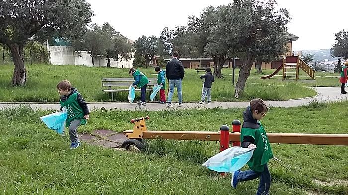 Parco Petro Pacca画像