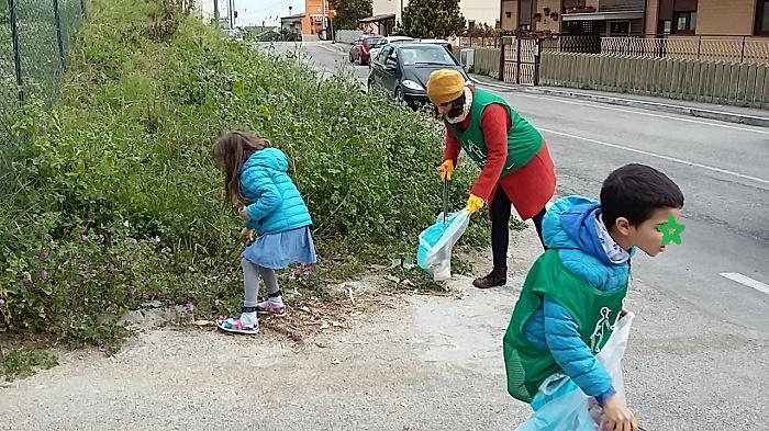 Parco Petro Pacca画像