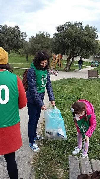 Parco Petro Pacca画像