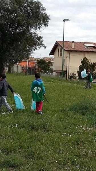 Parco Petro Pacca画像