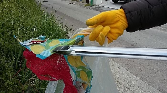 Parco Petro Pacca画像