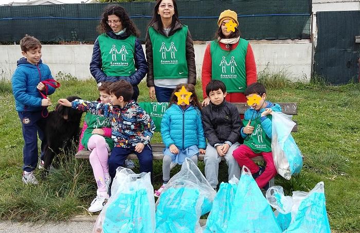 Parco Petro Pacca画像