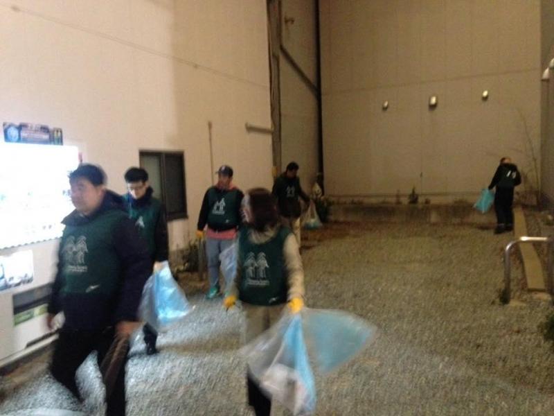 SUPER HAPPY RAINBOW MONDAY画像