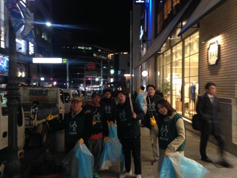 SUPER HAPPY RAINBOW MONDAY画像