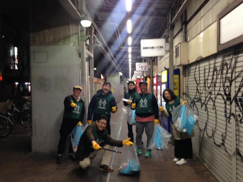 SUPER HAPPY RAINBOW MONDAY画像