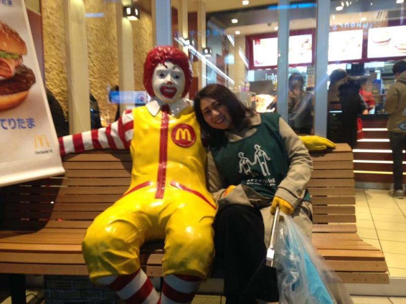 SUPER HAPPY RAINBOW MONDAY画像