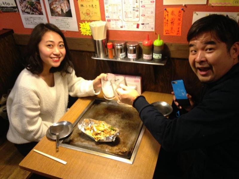 SUPER HAPPY RAINBOW MONDAY画像