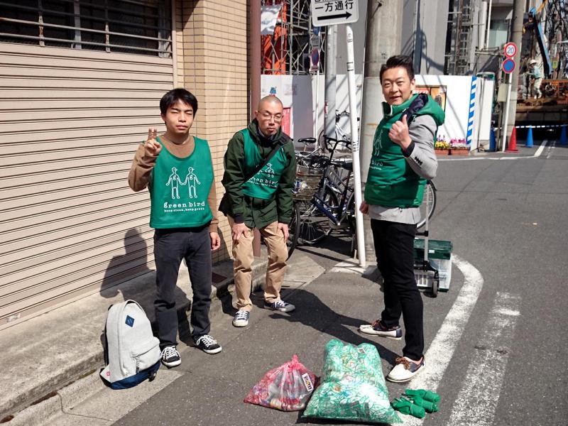 【定例】第11回　雷門通り～東武浅草駅～雷門通り画像