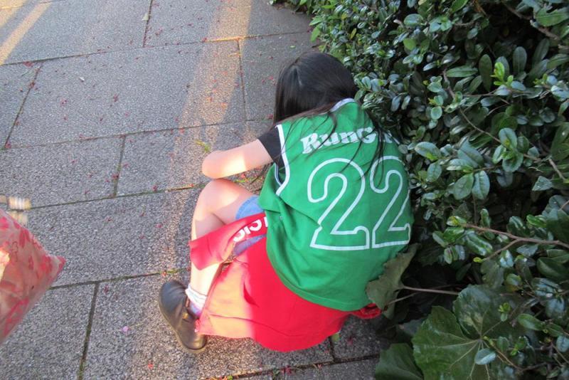 防犯グリーンバード～タワーマンション編～【第１５回】画像