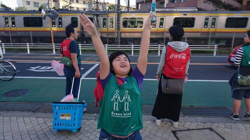 防犯グリーンバード～タワーマンション編～【第１５回】画像