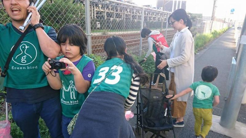 防犯グリーンバード～タワーマンション編～【第１５回】画像