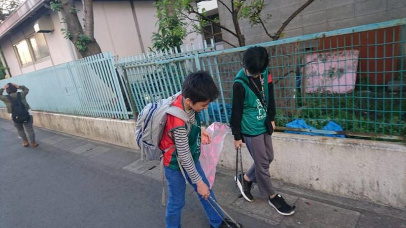 防犯グリーンバード～タワーマンション編～【第１５回】画像