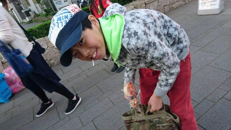 防犯グリーンバード～タワーマンション編～【第１５回】画像