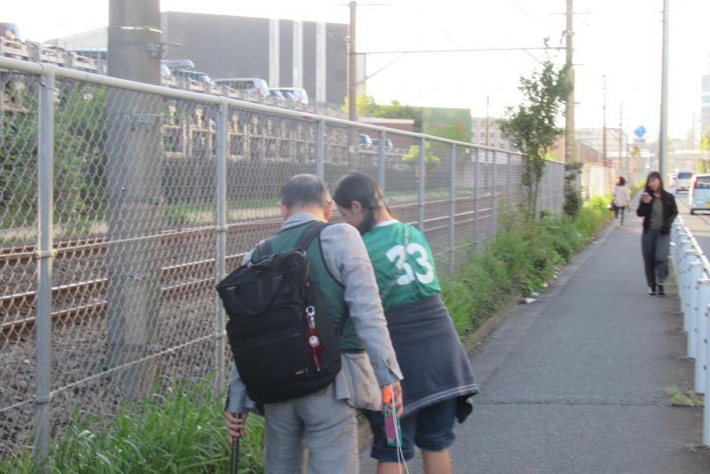 防犯グリーンバード～タワーマンション編～【第１５回】画像