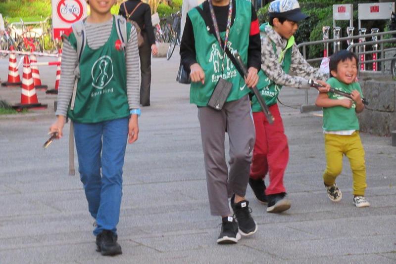 防犯グリーンバード～タワーマンション編～【第１５回】画像