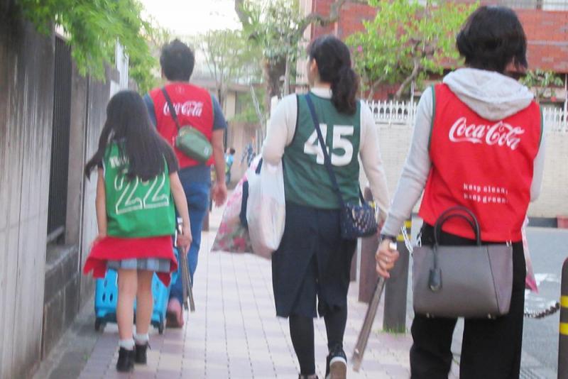 防犯グリーンバード～タワーマンション編～【第１５回】画像