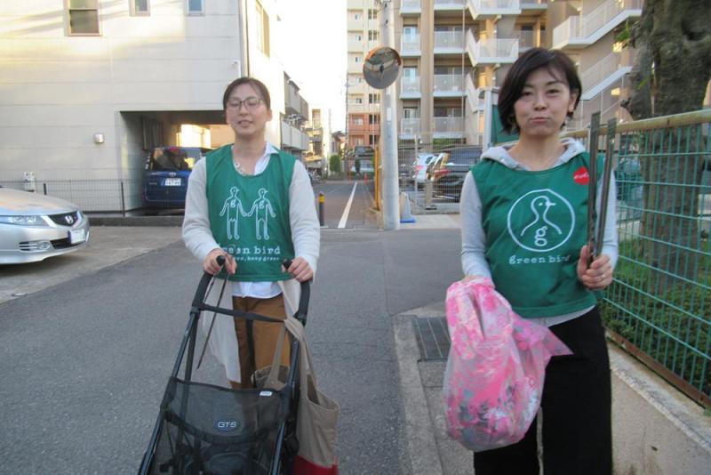 防犯グリーンバード～タワーマンション編～【第１５回】画像