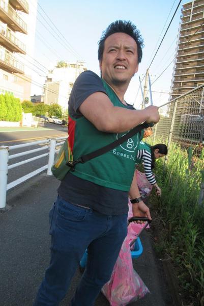 防犯グリーンバード～タワーマンション編～【第１５回】画像