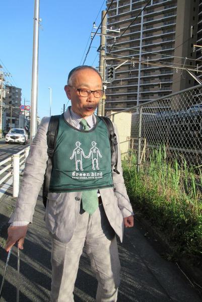 防犯グリーンバード～タワーマンション編～【第１５回】画像