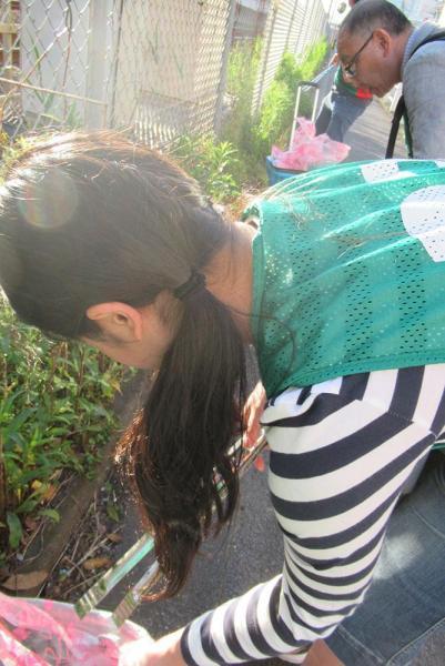 防犯グリーンバード～タワーマンション編～【第１５回】画像