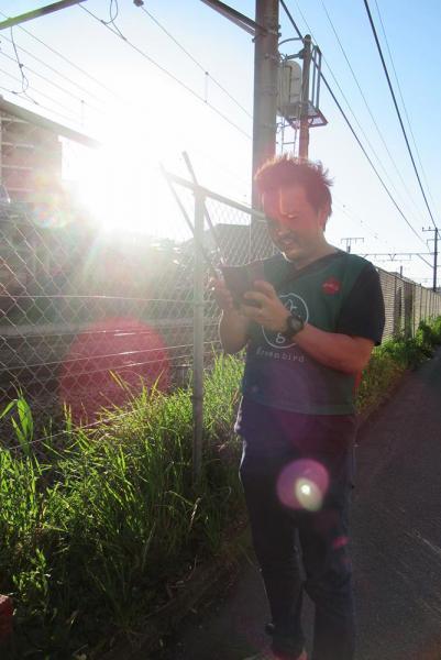 防犯グリーンバード～タワーマンション編～【第１５回】画像