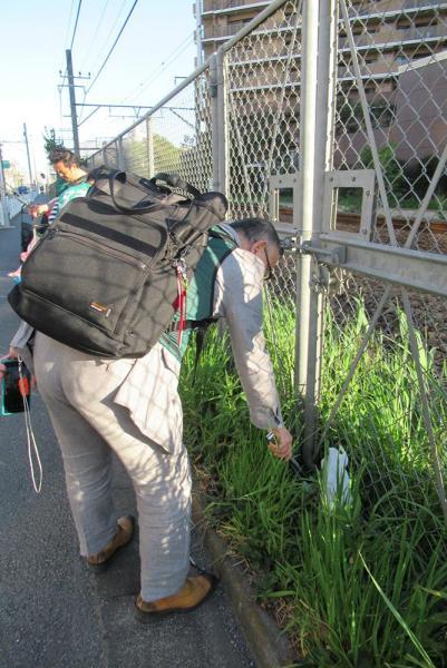 防犯グリーンバード～タワーマンション編～【第１５回】画像