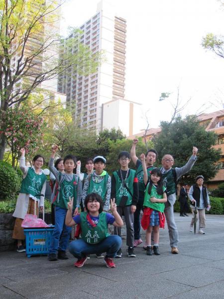 防犯グリーンバード～タワーマンション編～【第１５回】画像